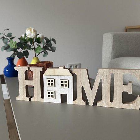 Ferienwohnung Bea Horn 외부 사진