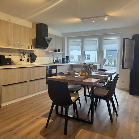 Ferienwohnung Bea Horn 외부 사진