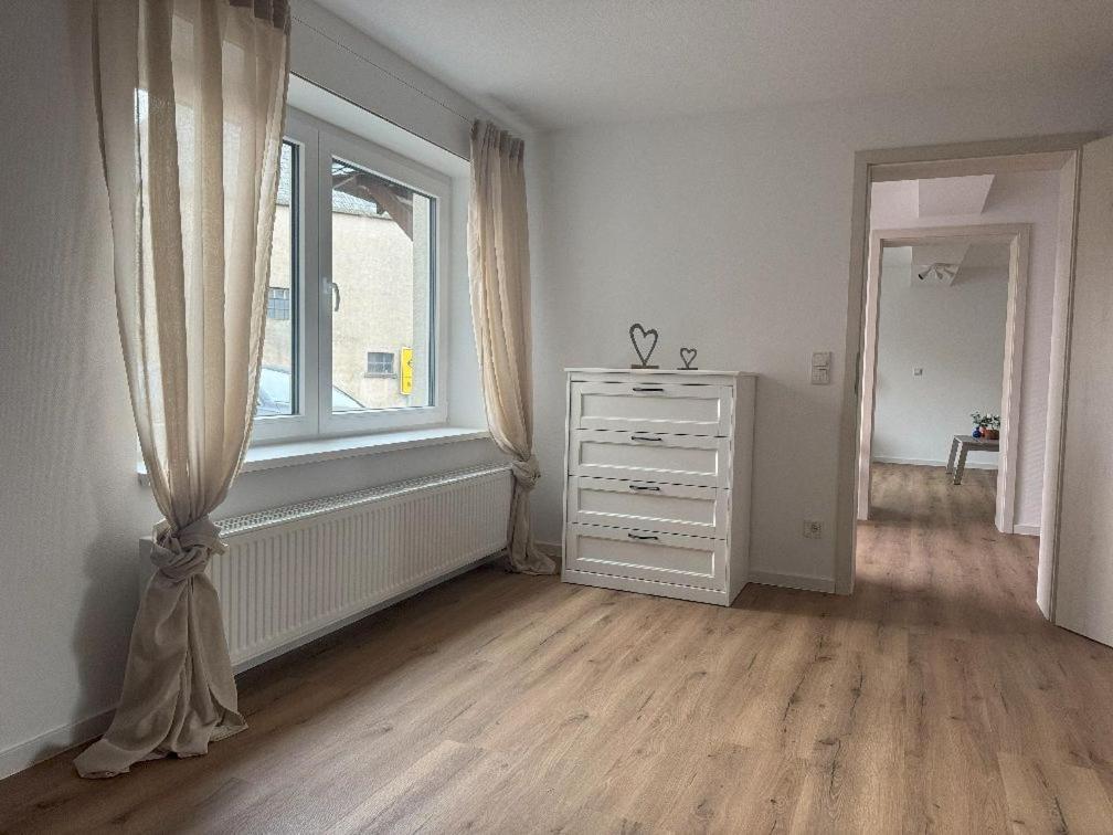Ferienwohnung Bea Horn 외부 사진