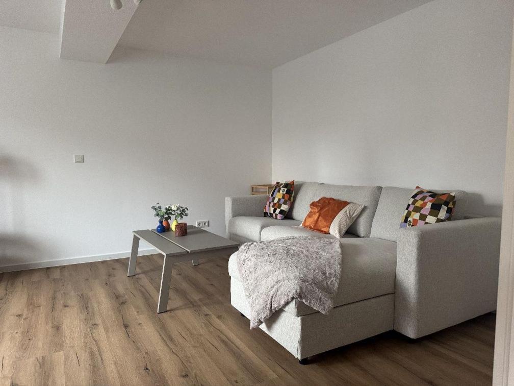 Ferienwohnung Bea Horn 외부 사진