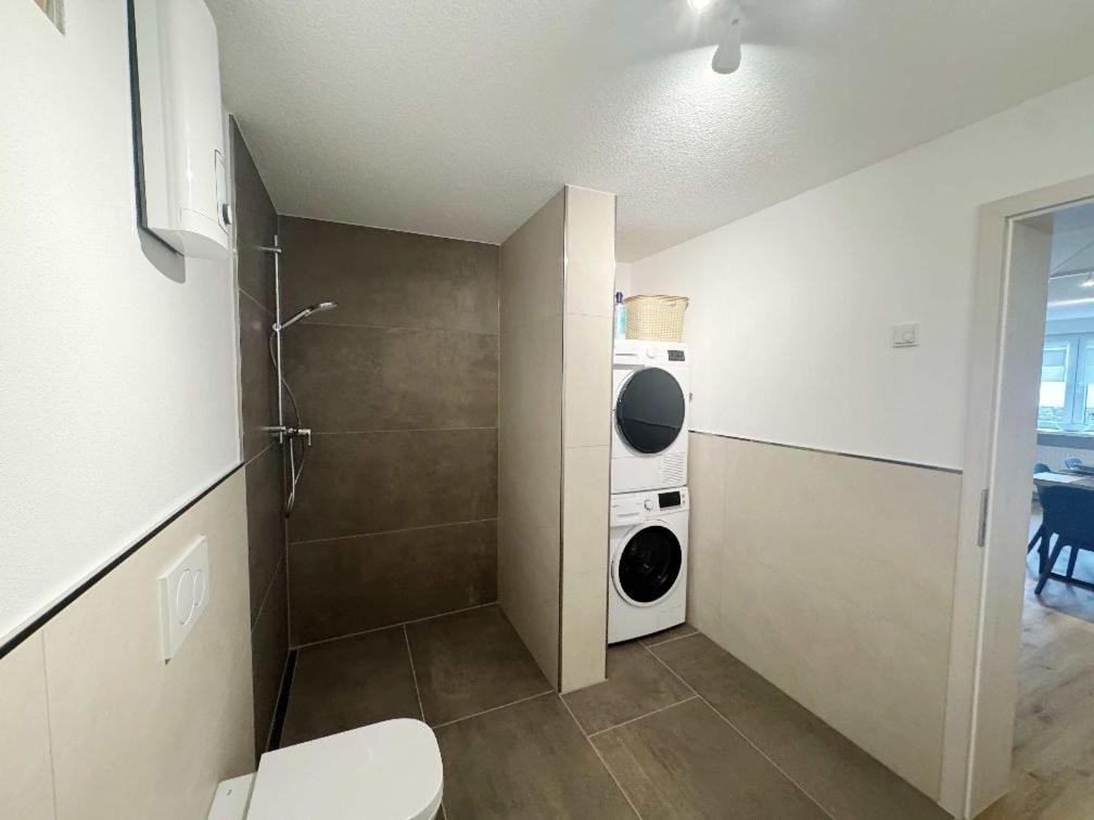 Ferienwohnung Bea Horn 외부 사진