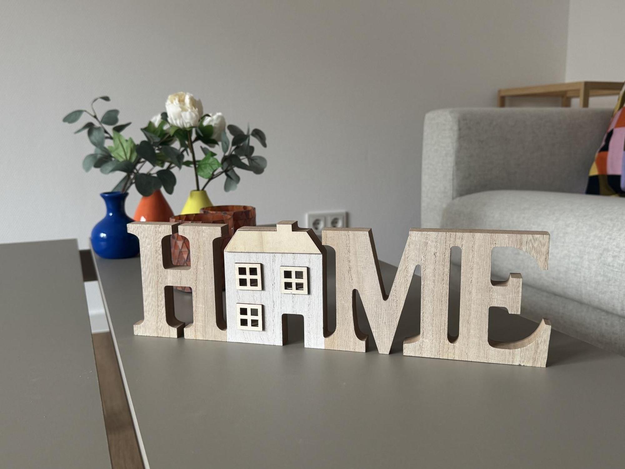 Ferienwohnung Bea Horn 외부 사진